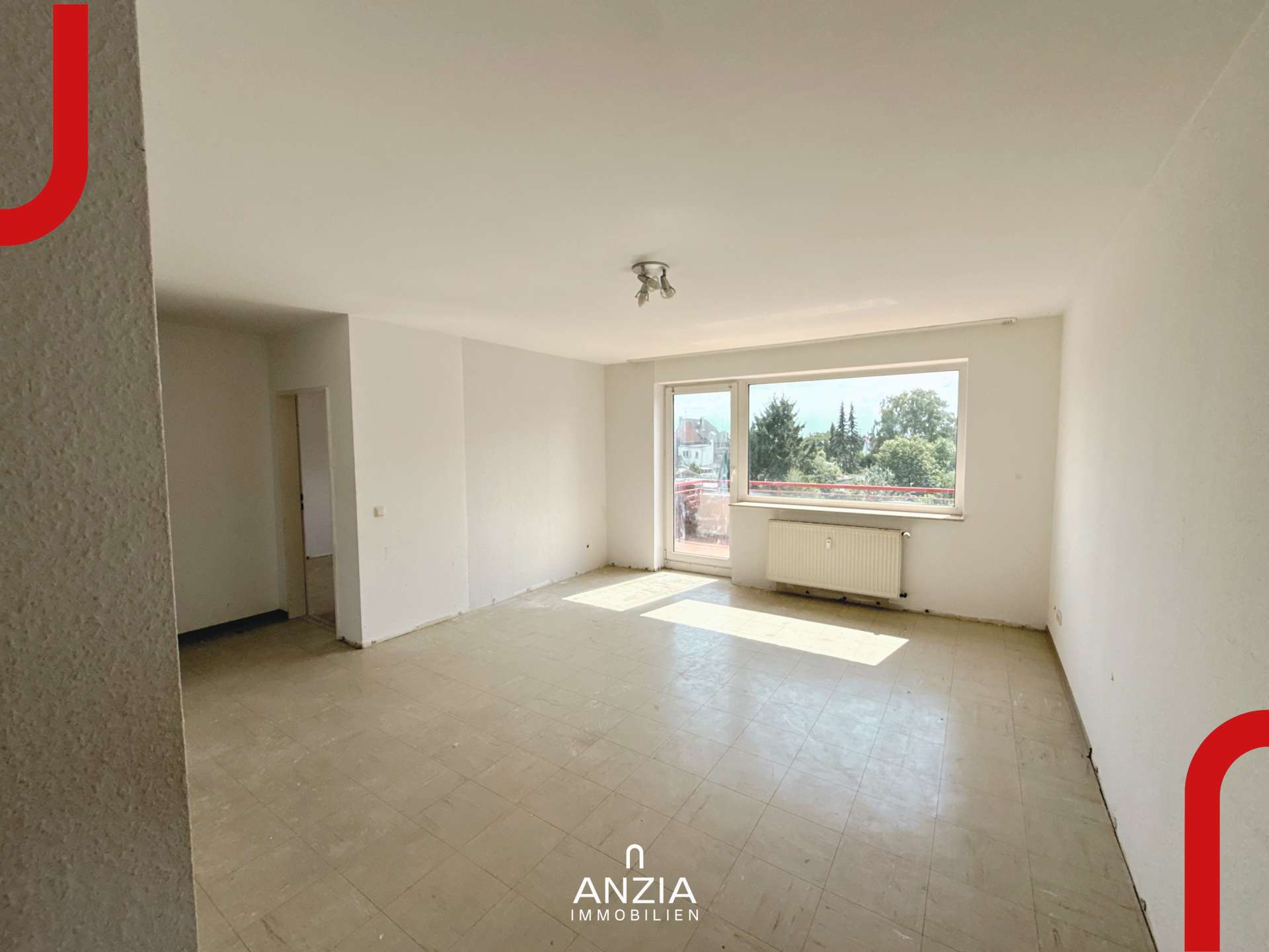 Thumbnail-Wohnung zum Kaufen in Oberhausen 159.000,00 € 66.55 m²