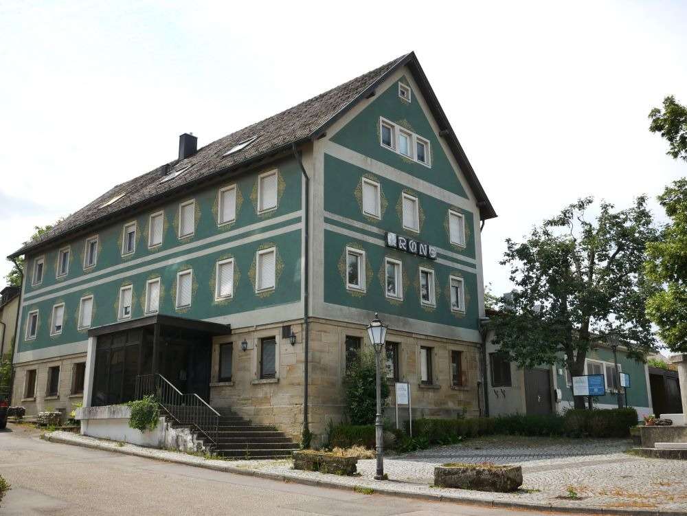 Thumbnail-Haus zum Kaufen in Beilstein 395.000,00 € 1226 m²