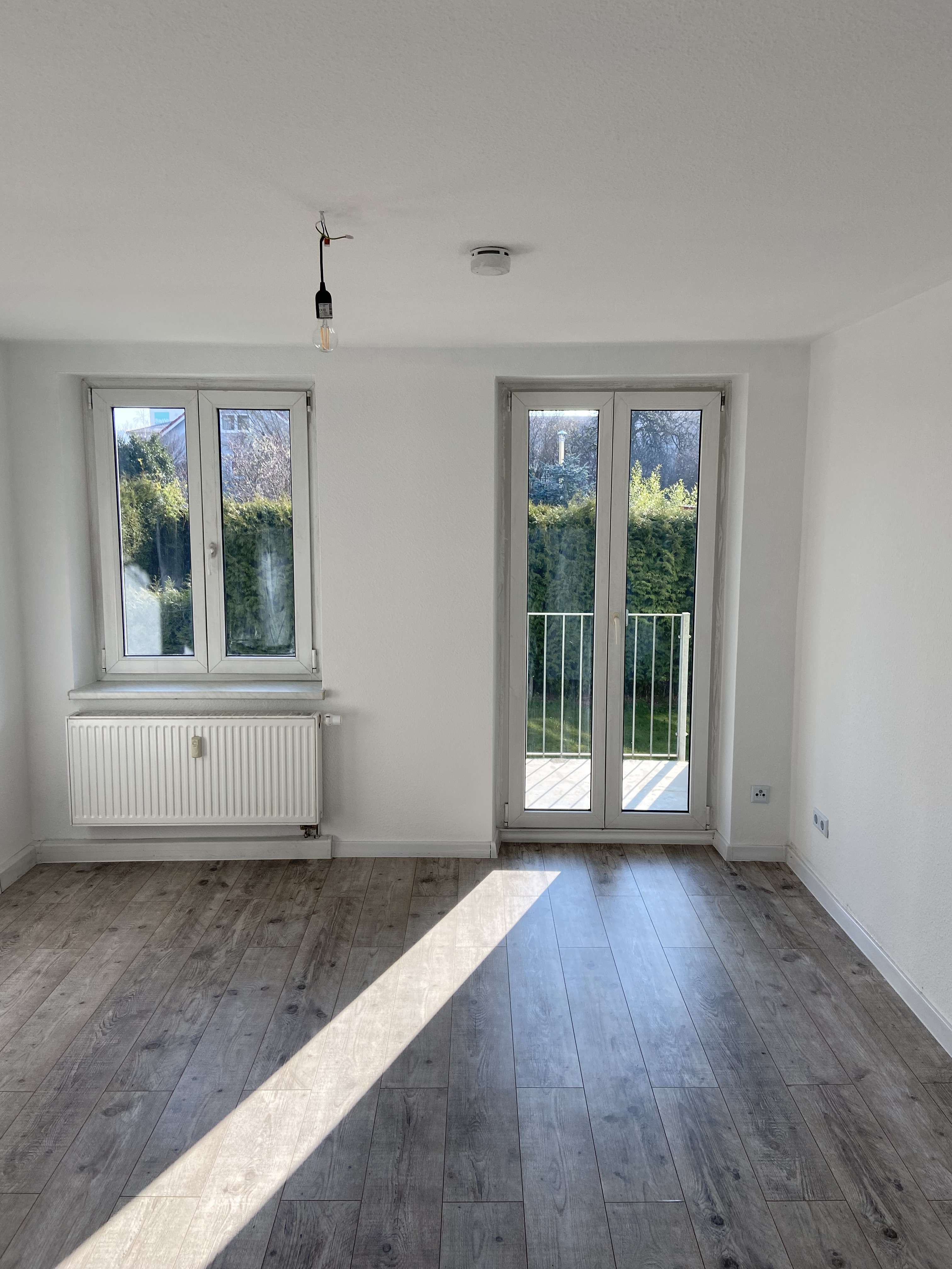 Thumbnail-Wohnung zum Mieten in Kronach 500,00 € 62.61 m²