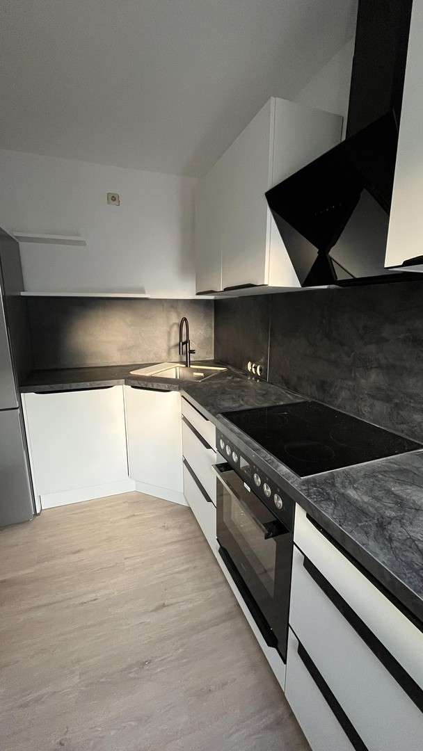 Thumbnail-Wohnung zum Mieten in Böblingen 850,00 € 55 m²