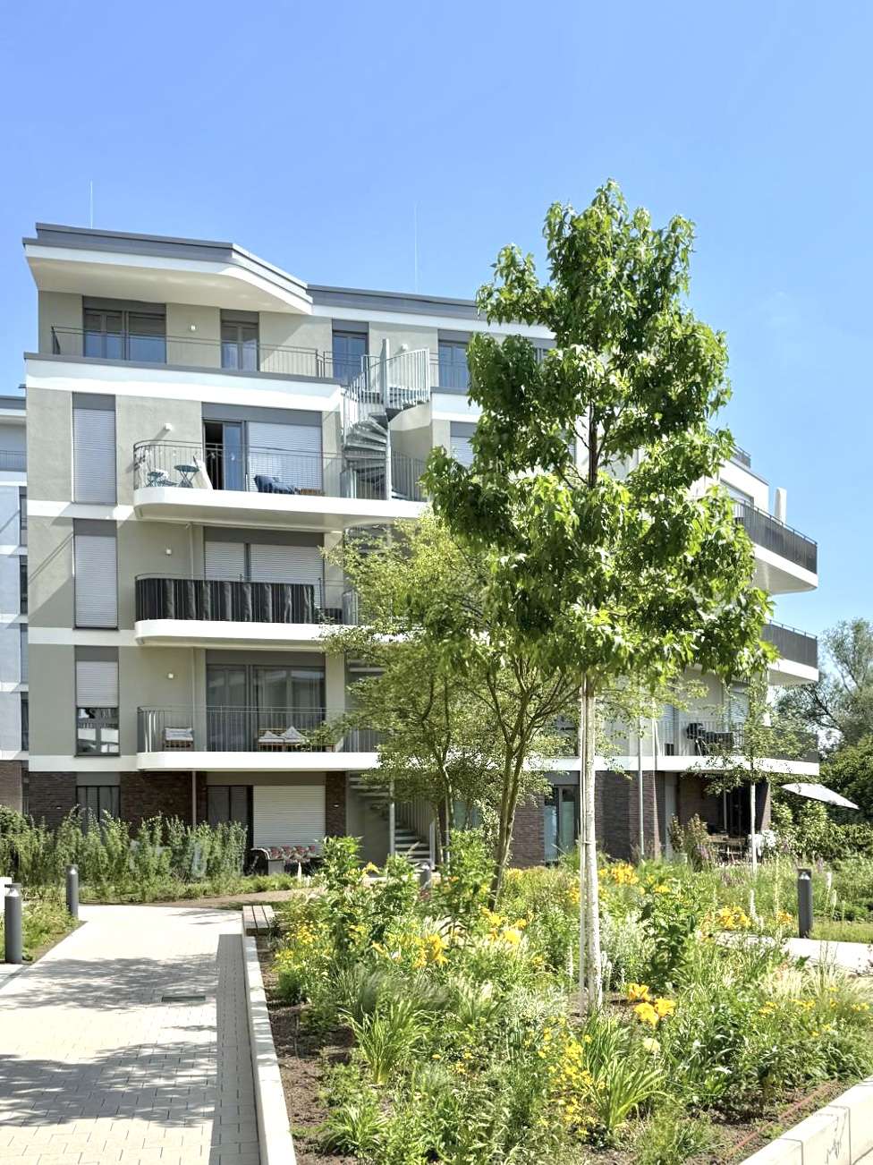 Thumbnail-Wohnung zum Mieten in Mainz-Kastel 1.855,00 € 71.38 m²