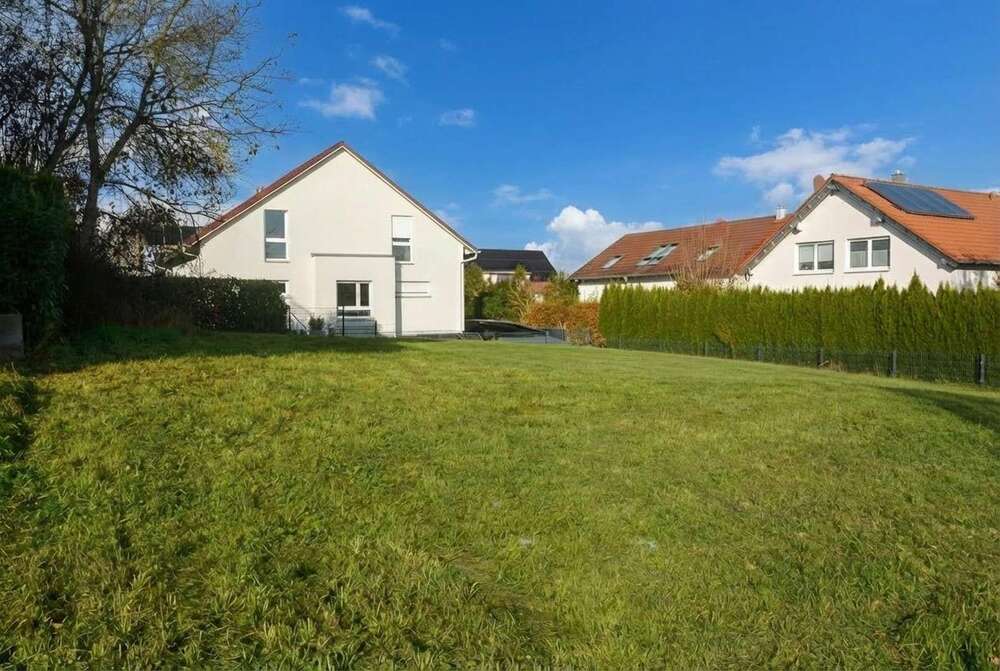 Thumbnail-Grundstück zu verkaufen in Bad Wimpfen 284.000,00 € 553 m²