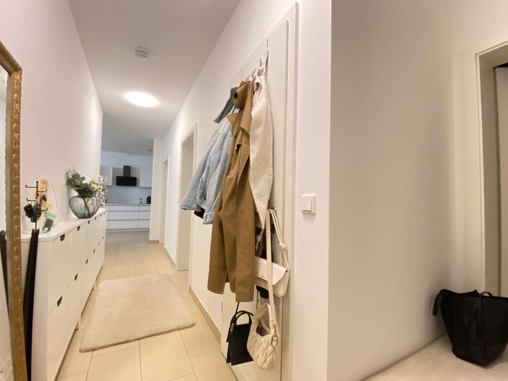 Thumbnail-Wohnung zum Mieten in Gießen 1.050,00 € 87 m²