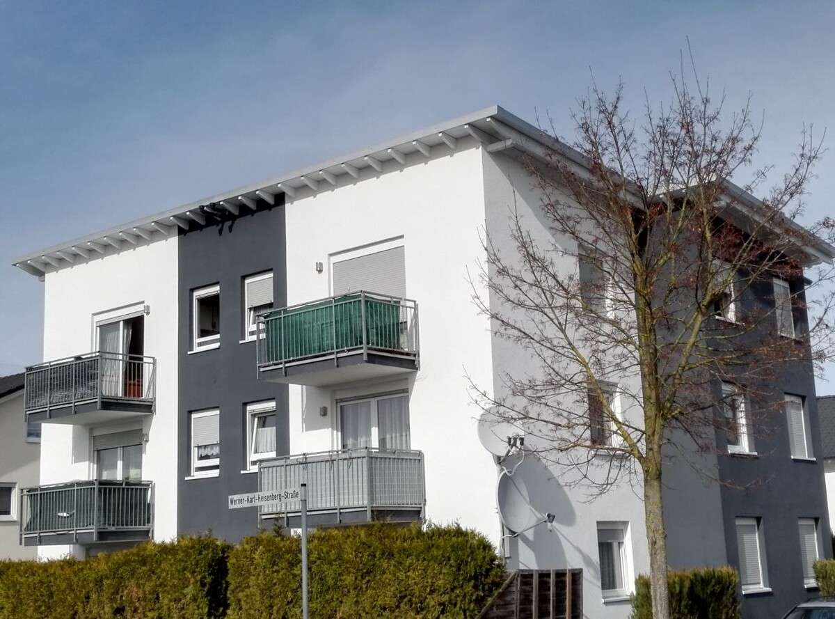 Thumbnail-Wohnung zum Kaufen in Untereisesheim 297.900,00 € 75.1 m²