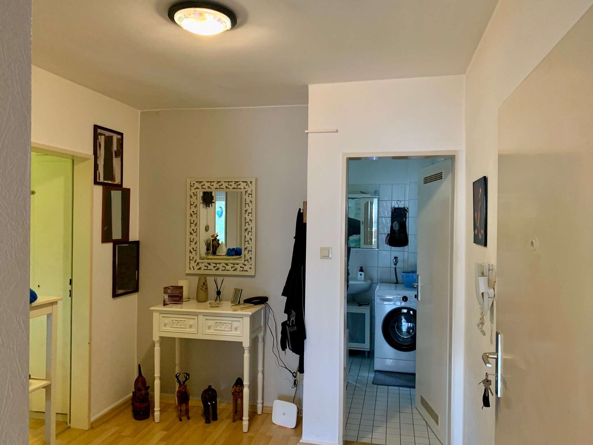 Thumbnail-Wohnung zum Kaufen in Frankfurt 295.000,00 € 60 m²