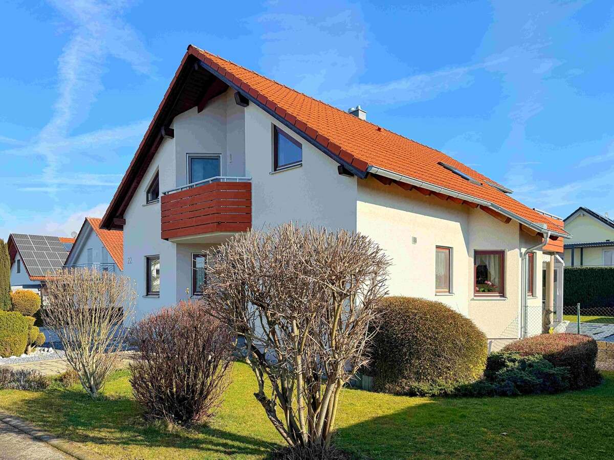 Thumbnail-Haus zum Kaufen in Ehingen-Berg 519.000,00 € 122 m²