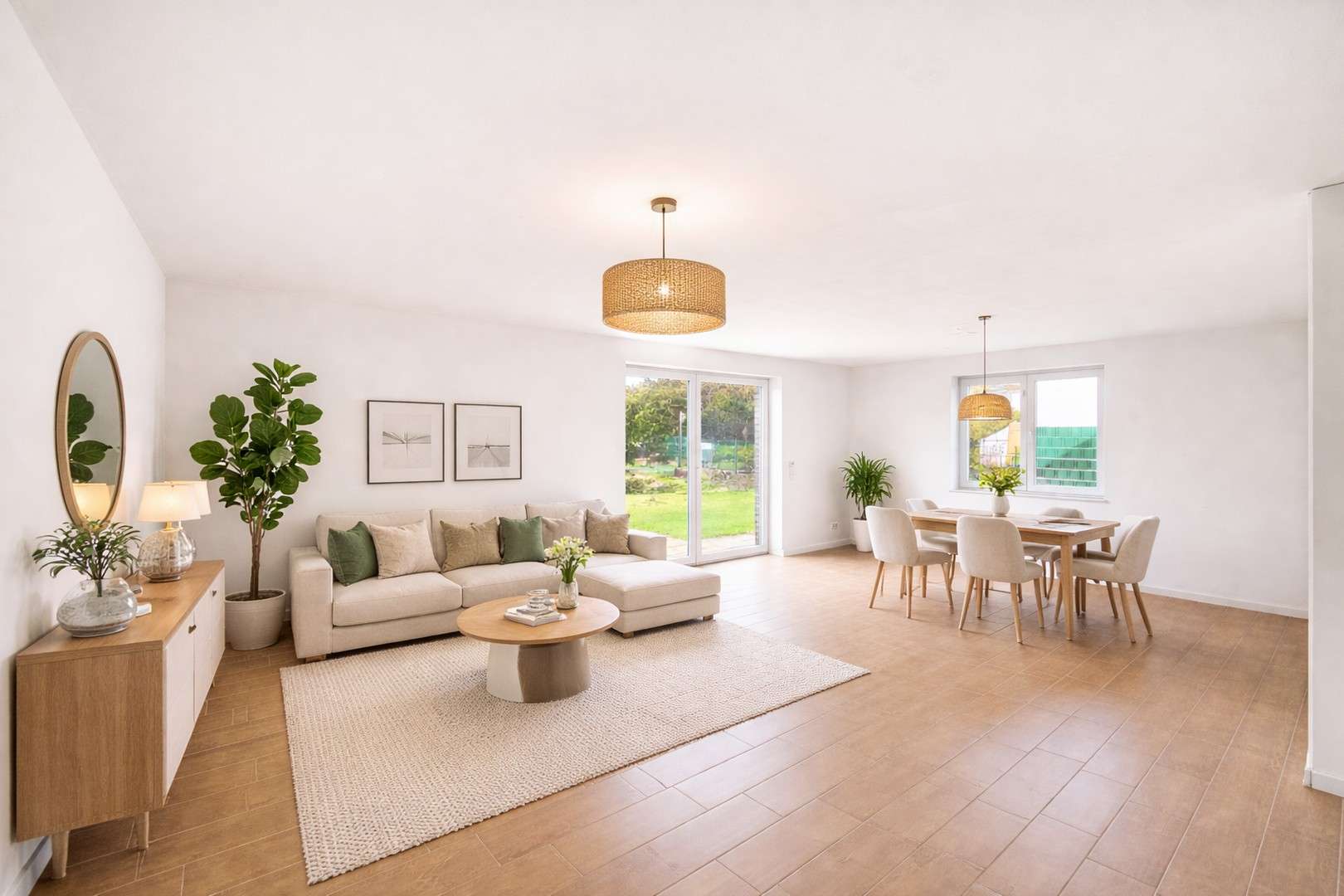 Thumbnail-Haus zum Kaufen in Lüneburg 589.000,00 € 137 m²