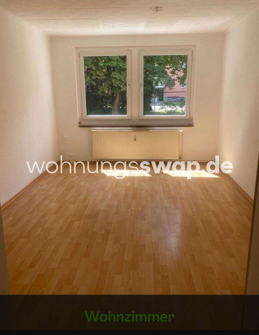Thumbnail-Wohnung zum Mieten in Schlieben 470,00 € 48 m²