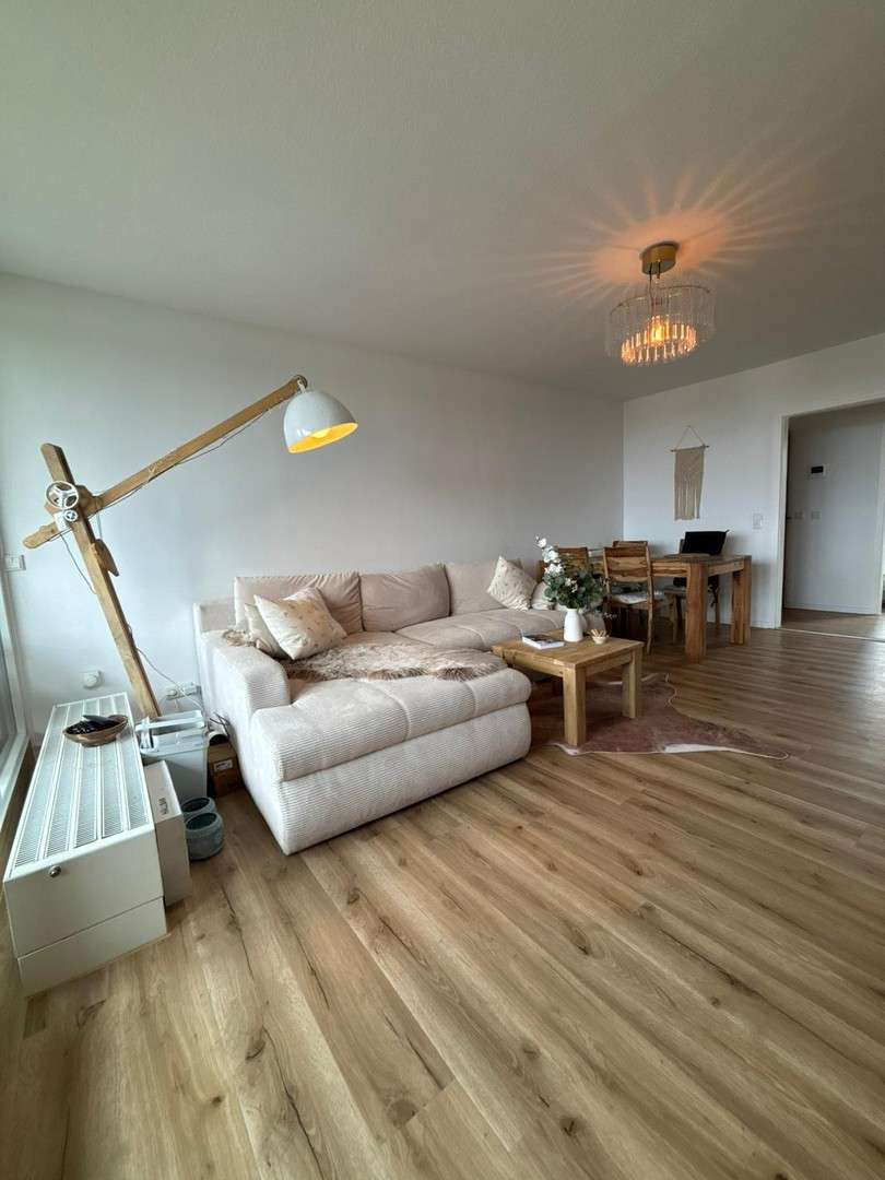 Thumbnail-Wohnung zum Mieten in Leichlingen (Rheinland) 920,00 € 70 m²