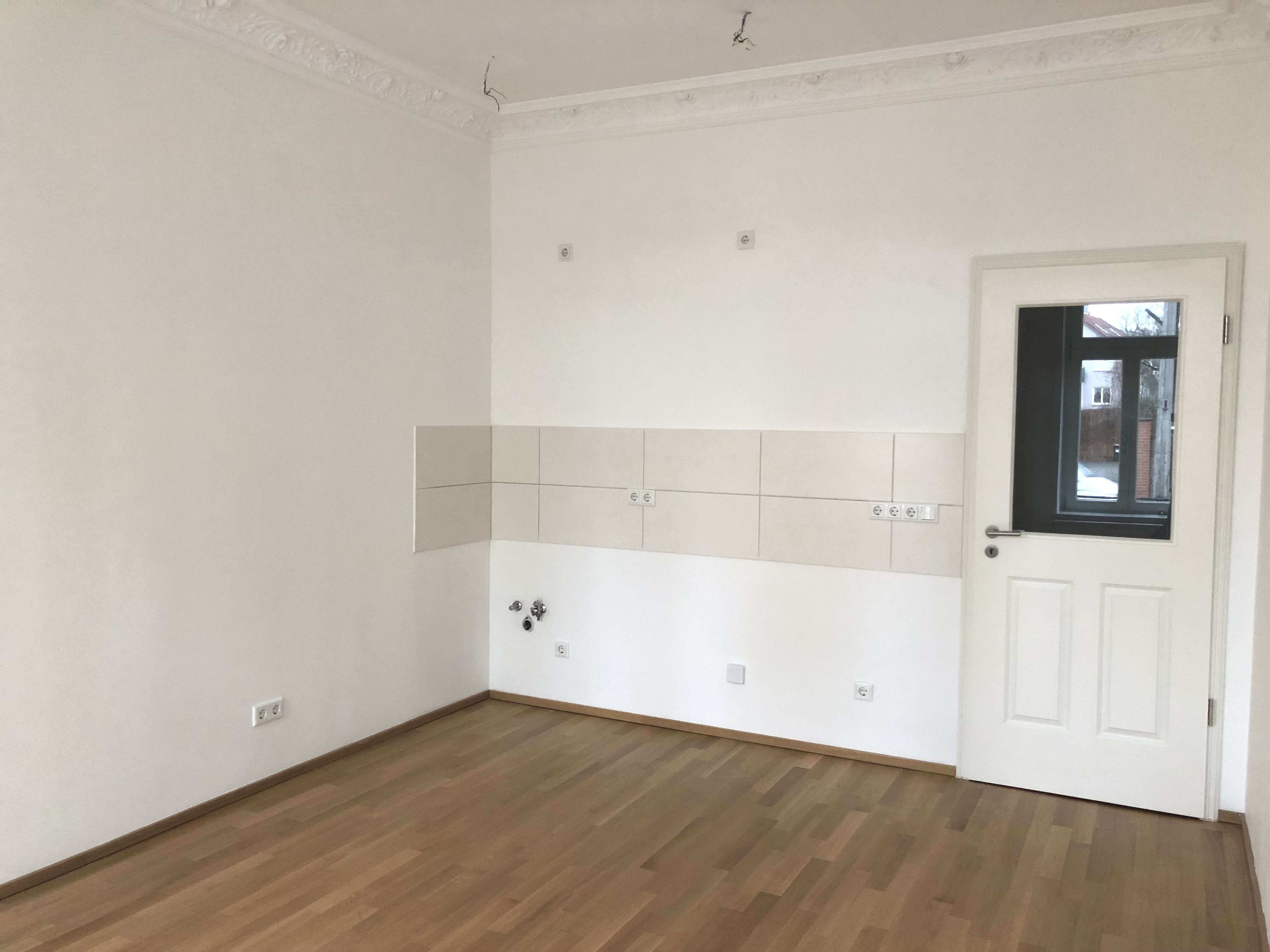 Thumbnail-Wohnung zum Mieten in Leipzig 411,00 € 41.6 m²