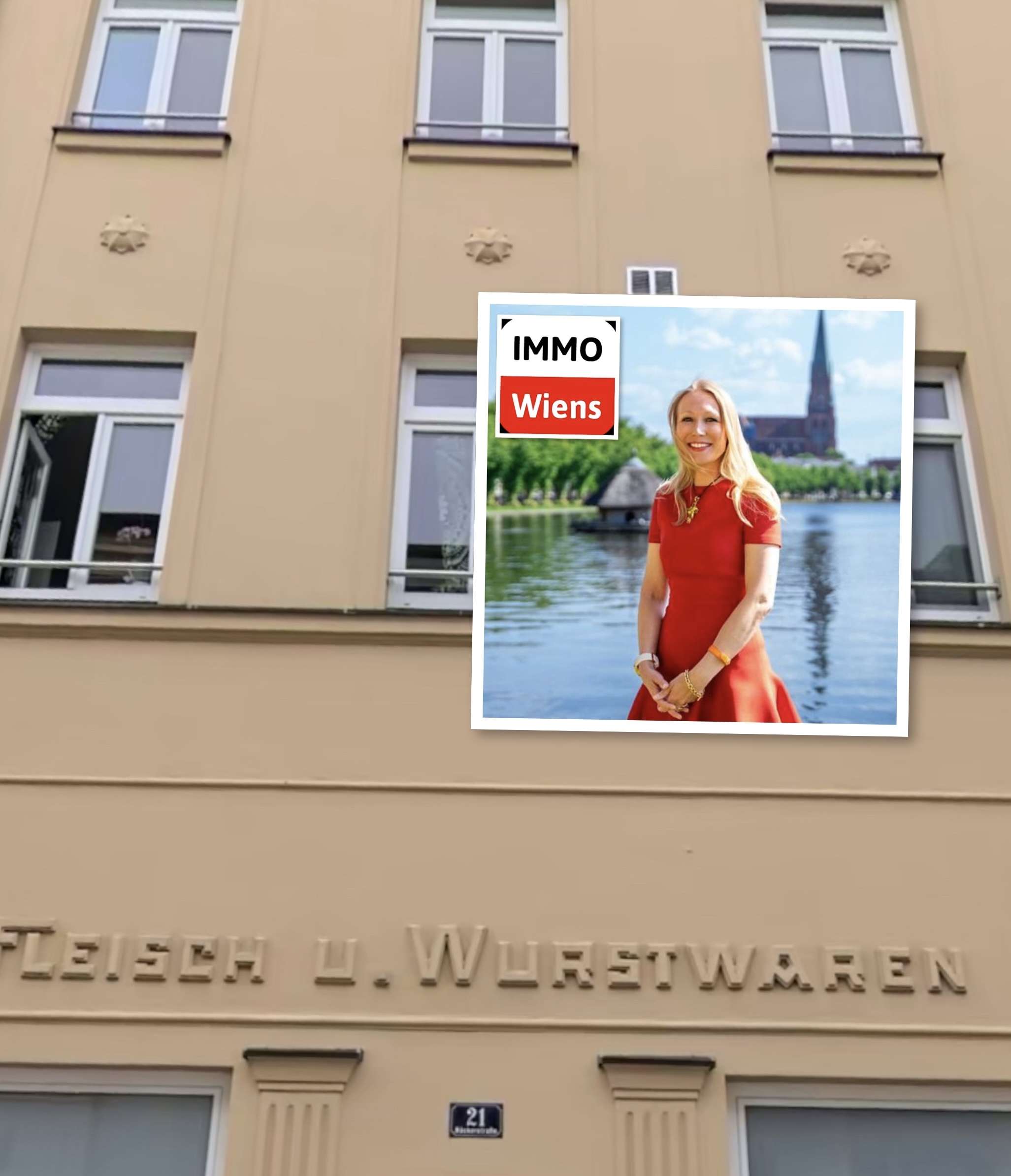 Thumbnail-Wohnung zum Mieten in Schwerin 515,00 € 37 m²
