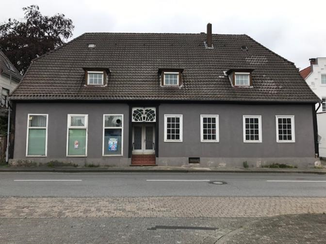 Thumbnail-Grundstück in Halle (Westf.) 160.000,00 € 762 m²