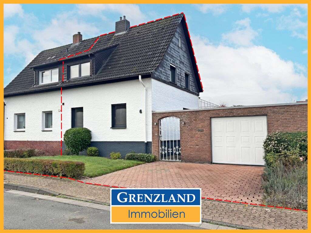 Thumbnail-Haus zum Mieten in Bocholt 1.500,00 € 165 m²