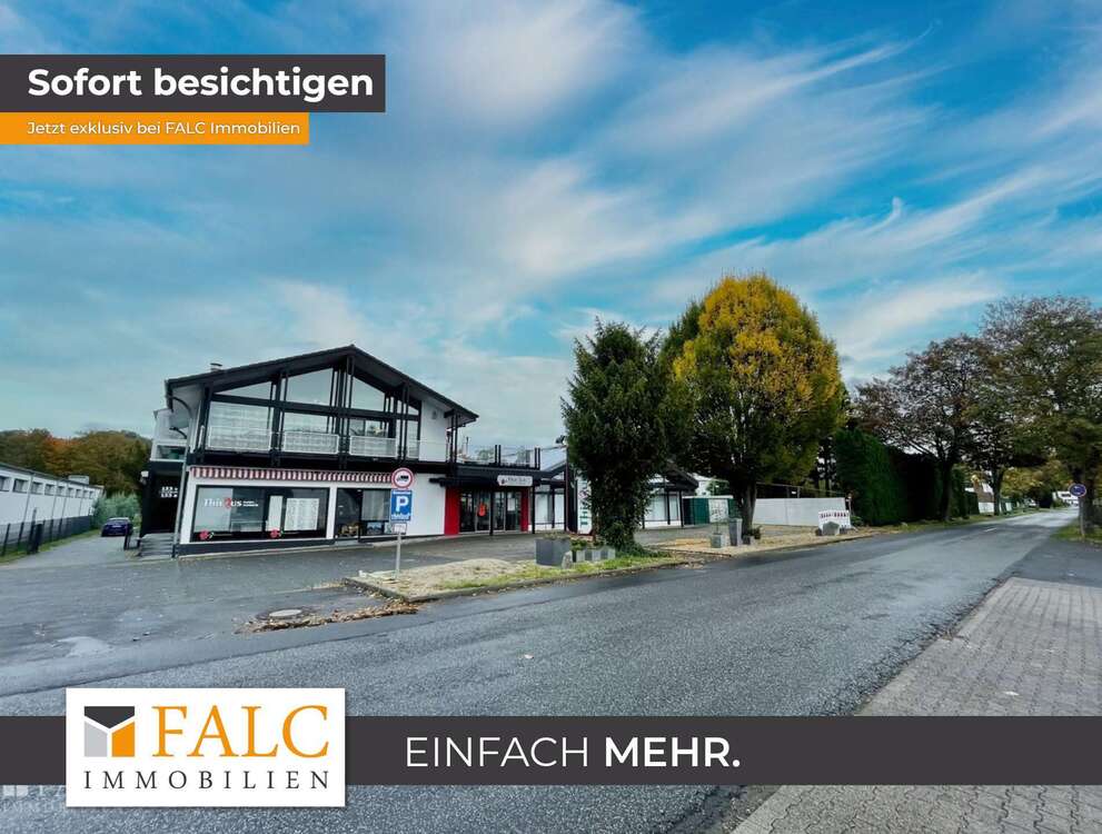 Thumbnail-Grundstück in Eitorf 2.200.000,00 € 4949 m²