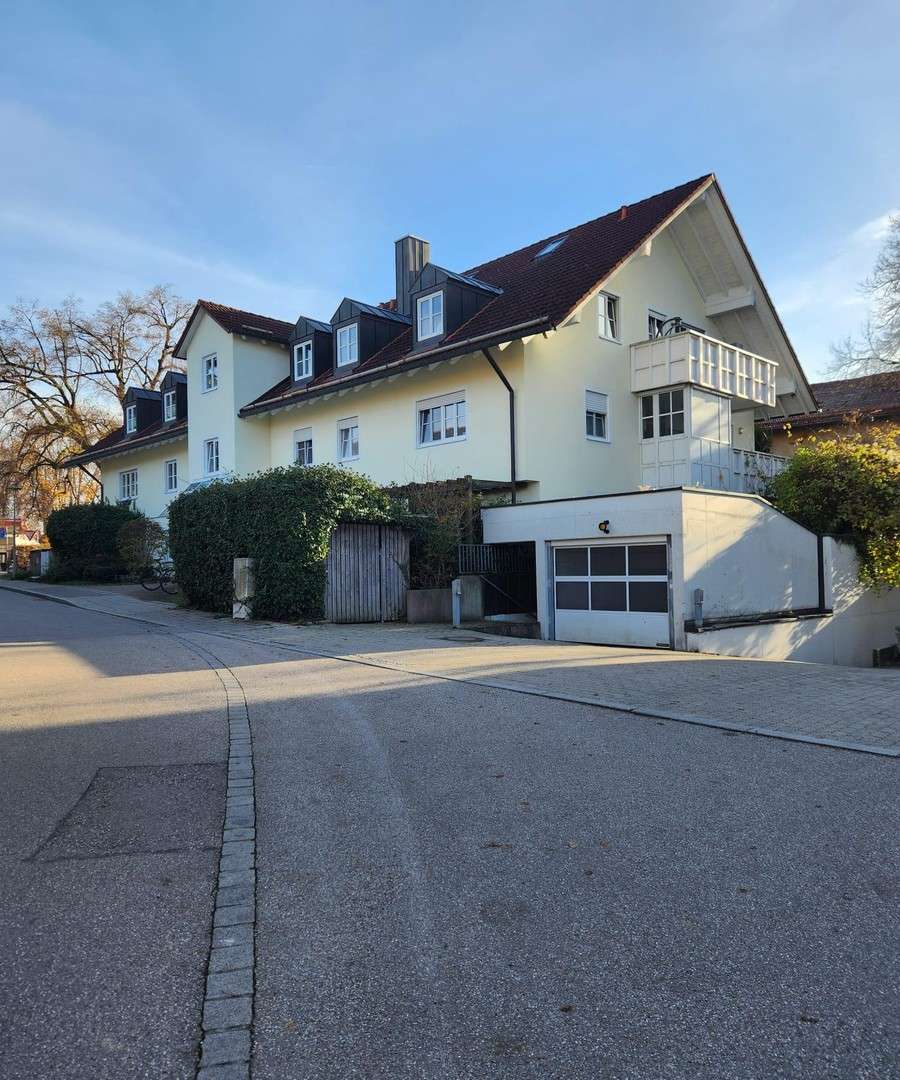 Thumbnail-Wohnung zum Kaufen in Unterföhring 449.000,00 € 59 m²