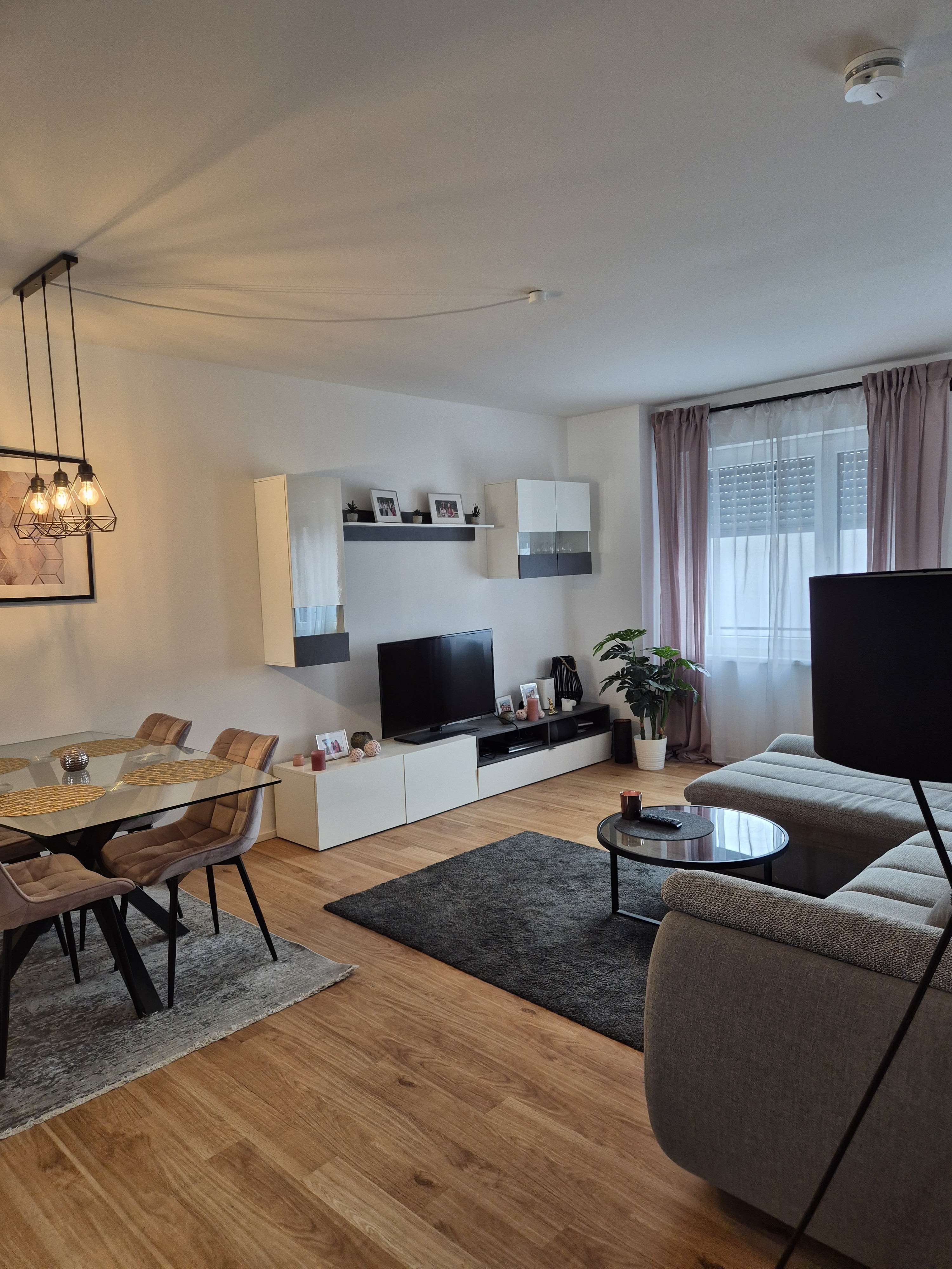 Thumbnail-Wohnung zum Mieten in Ingolstadt 1.045,00 € 77 m²