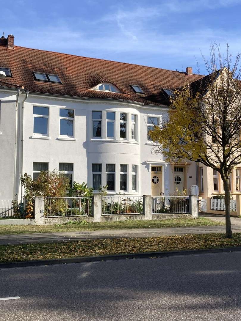 Thumbnail-Wohnung zum Mieten in WIttenberge 690,00 € 98 m²