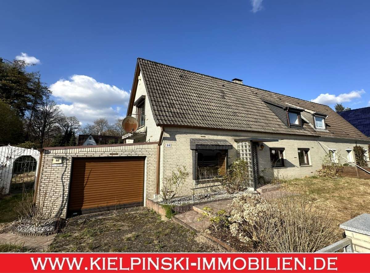 Thumbnail-Haus zum Kaufen in Hamburg 179.000,00 € 105 m²