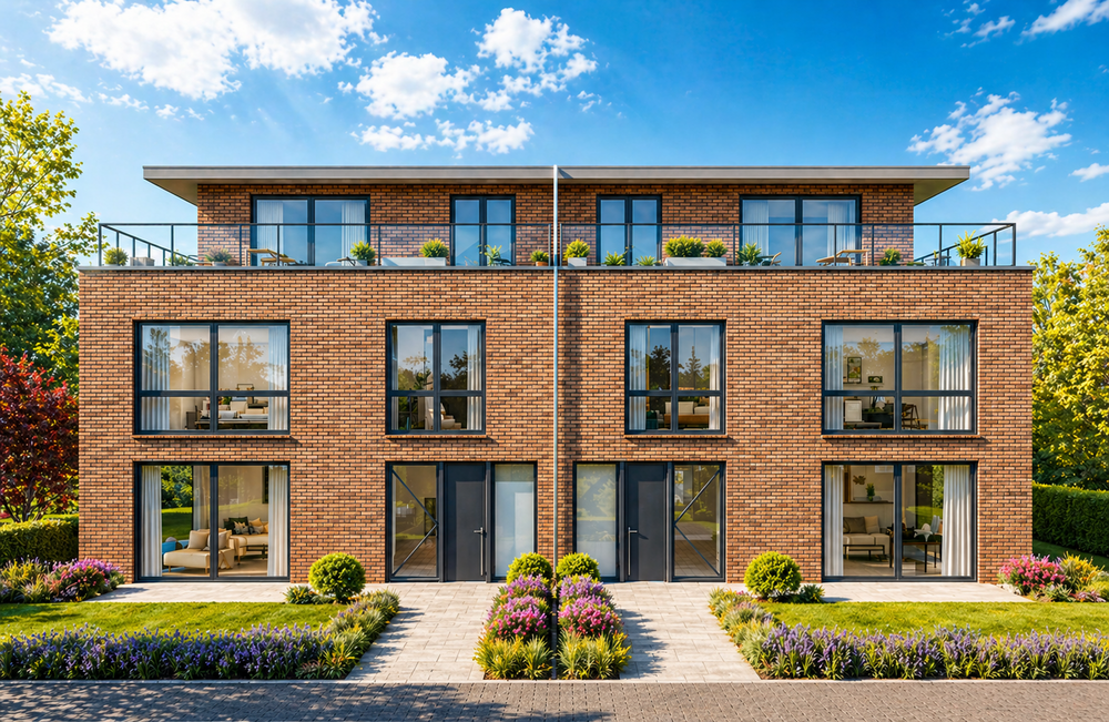 Thumbnail-Grundstück zu verkaufen in Hamburg 849.000,00 € 514 m²