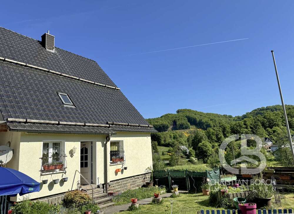 Thumbnail-Haus zum Kaufen in Bergneustadt-Pernze 399.000,00 € 147 m²