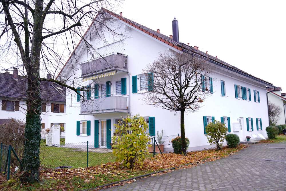 Thumbnail-Wohnung zum Kaufen in Seefeld 335.000,00 € 48 m²