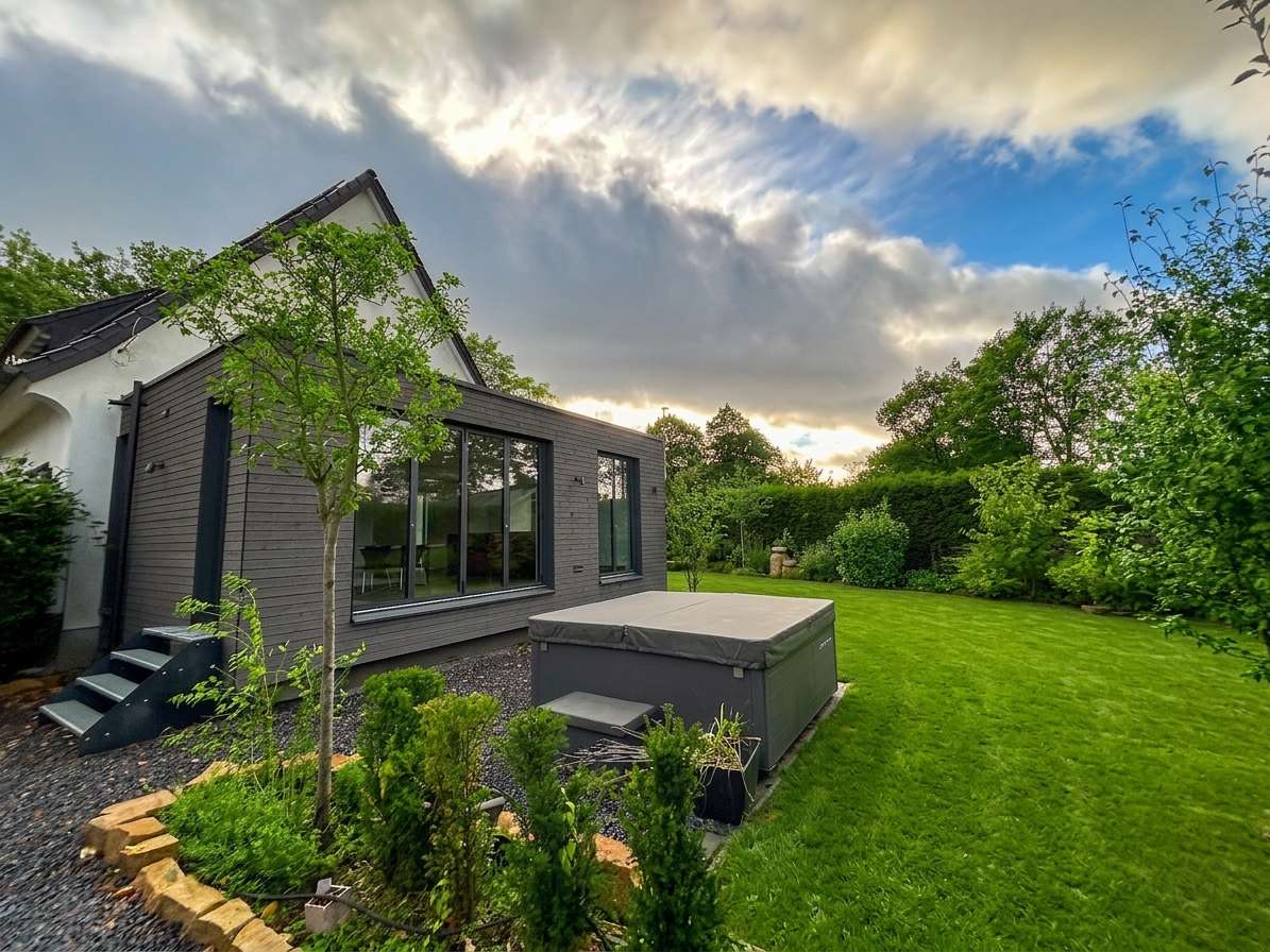 Thumbnail-Haus zum Kaufen in Münster 1.270.000,00 € 186.25 m²