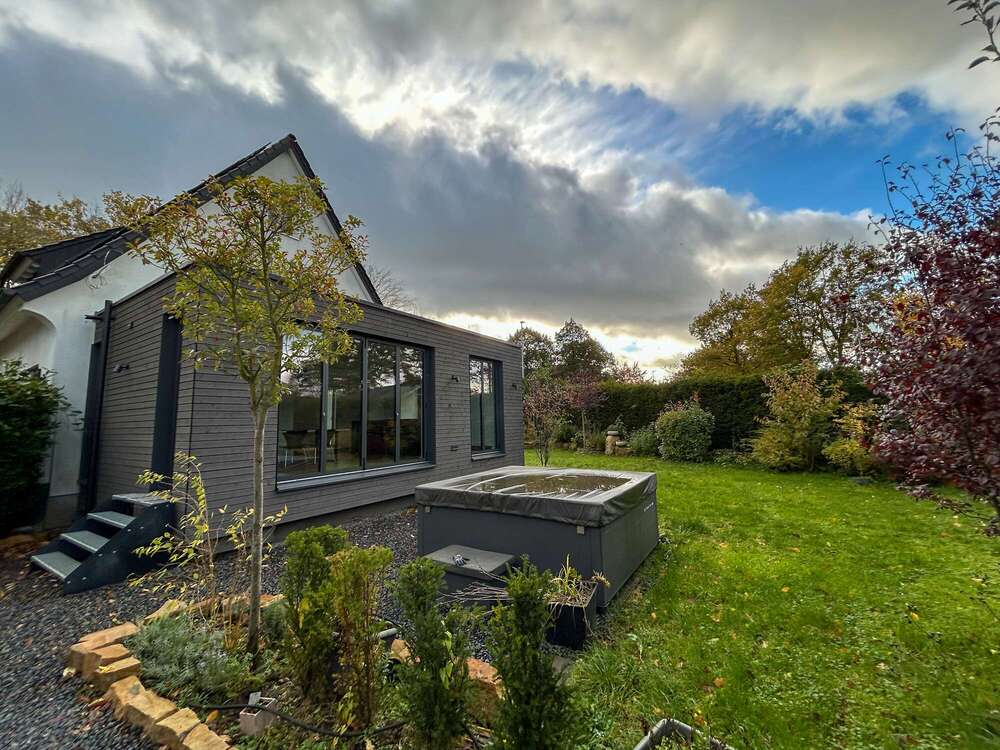 Thumbnail-Haus zum Kaufen in Münster 1.270.000,00 € 186.25 m²