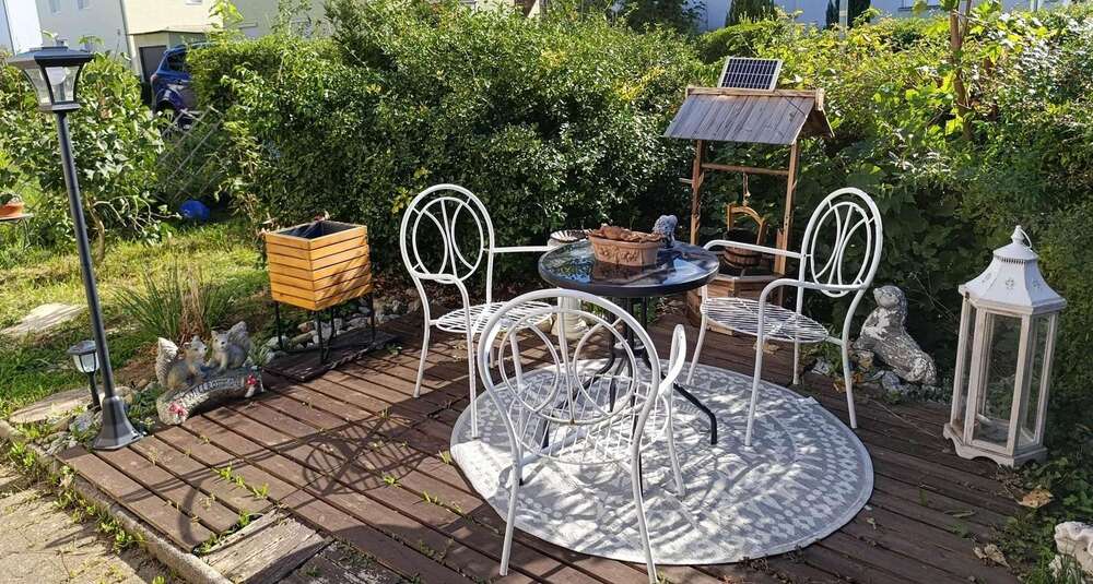 Thumbnail-Wohnung zum Kaufen in Offenau 335.000,00 € 86 m²