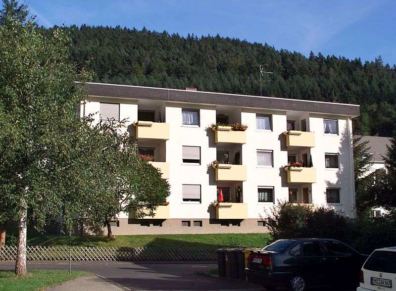 Thumbnail-Wohnung zum Mieten in Bad Ems 375,90 € 82.1 m²