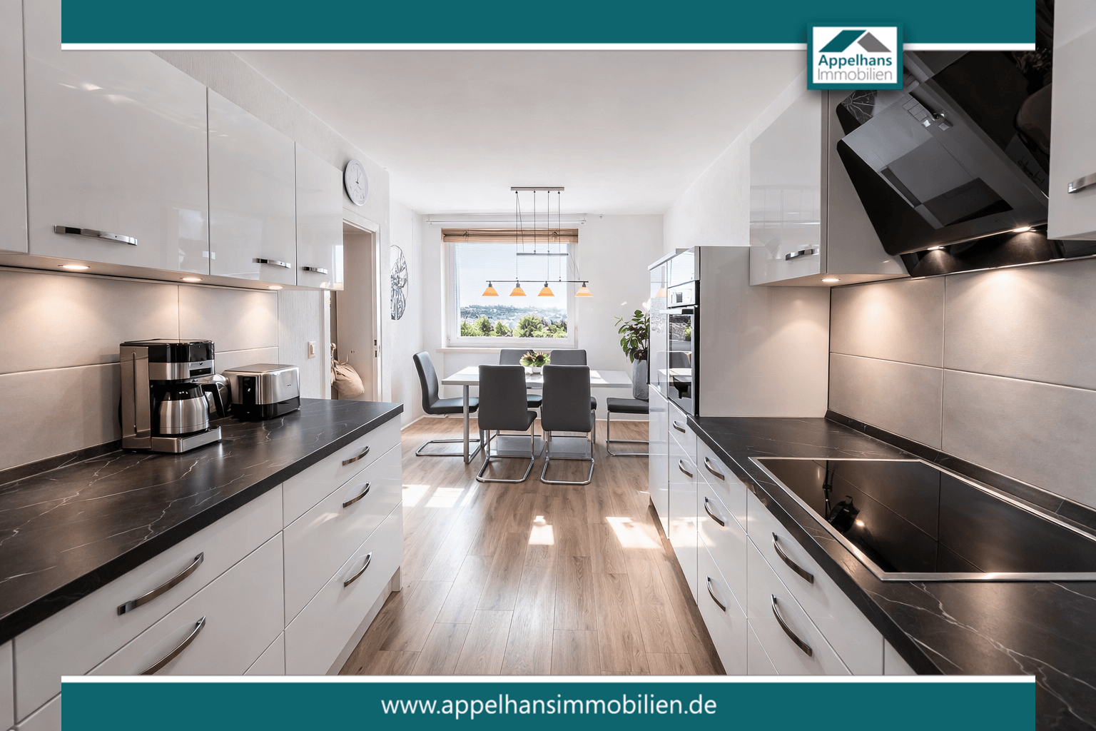 Thumbnail-Wohnung zum Kaufen in Bünde 250.000,00 € 87 m²