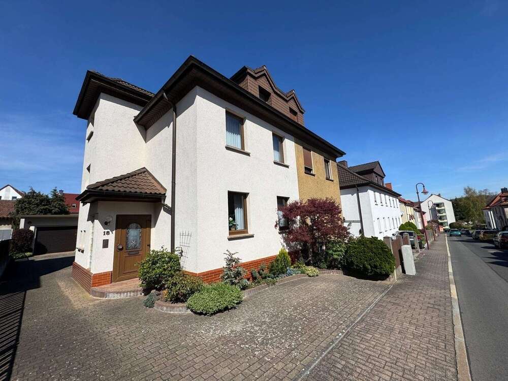 Thumbnail-Haus zum Kaufen in Vacha 125.000,00 € 80.01 m²