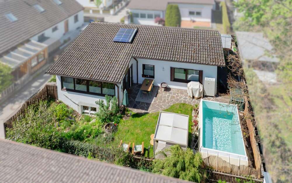 Thumbnail-Haus zum Kaufen in Puchheim 826.000,00 € 112 m²