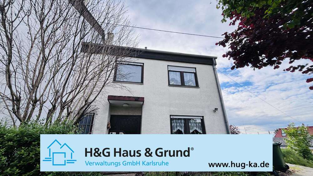 Thumbnail-Haus zum Kaufen in Bretten 329.000,00 € 137 m²