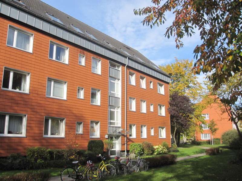 Thumbnail-Wohnung zum Mieten in Hamburg 1.197,86 € 78.6 m²