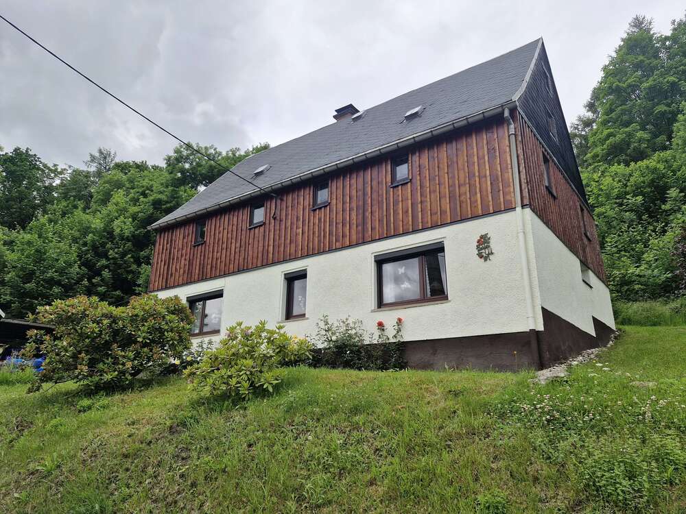 Thumbnail-Haus zum Kaufen in Thalheim 79.000,00 € 98 m²