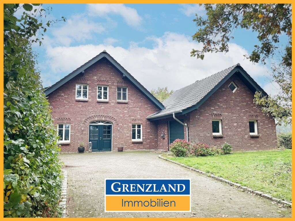 Thumbnail-Haus zum Mieten in Bocholt 1.500,00 € 150 m²