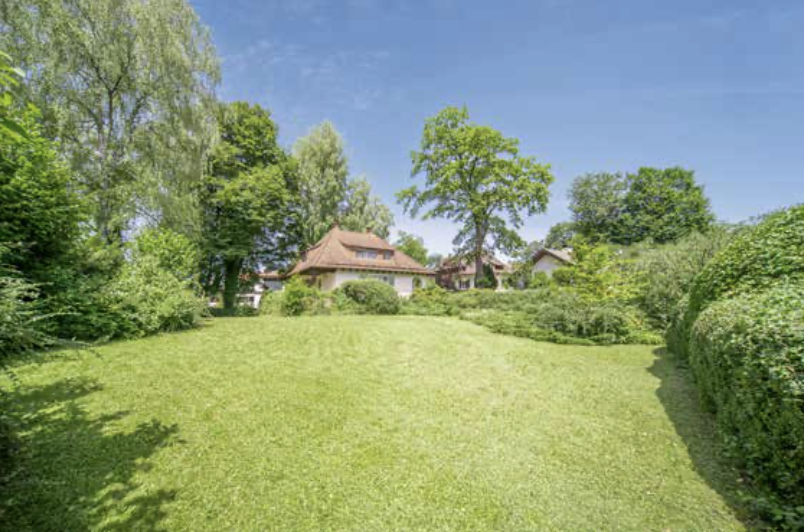 Thumbnail-Haus zum Kaufen in Starnberg 5.500.000,00 € 300 m²
