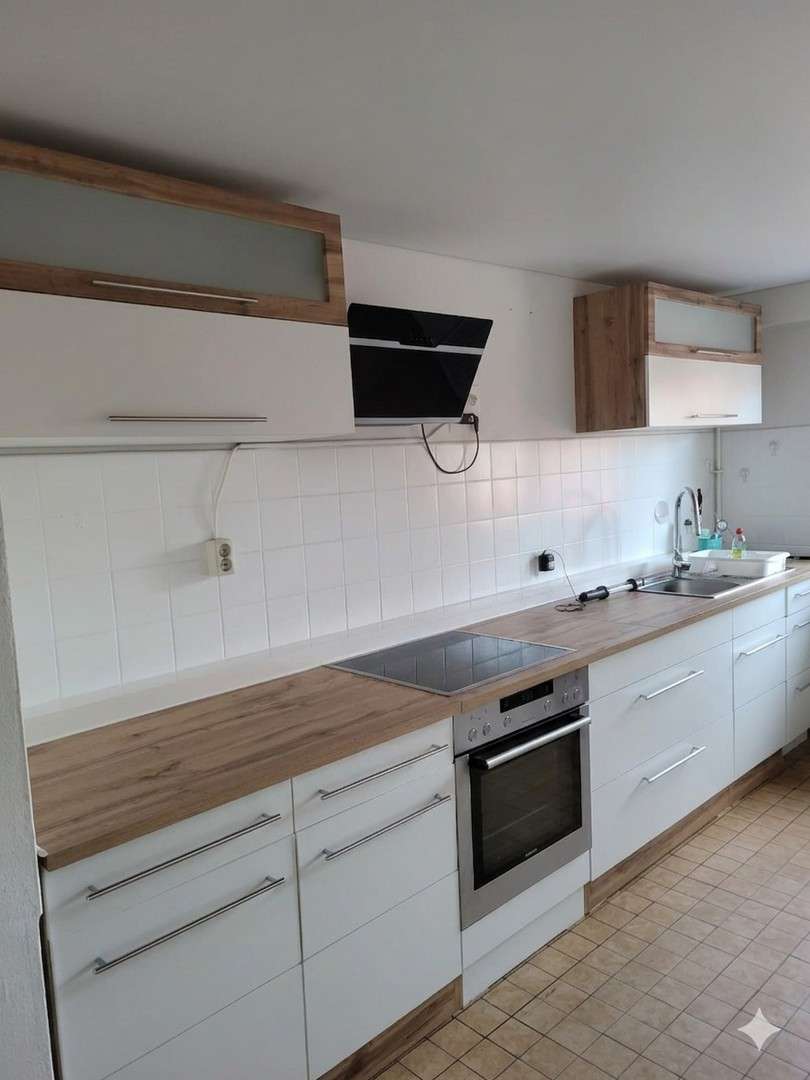 Thumbnail-Wohnung zum Mieten in Loßburg 625,00 € 60 m²