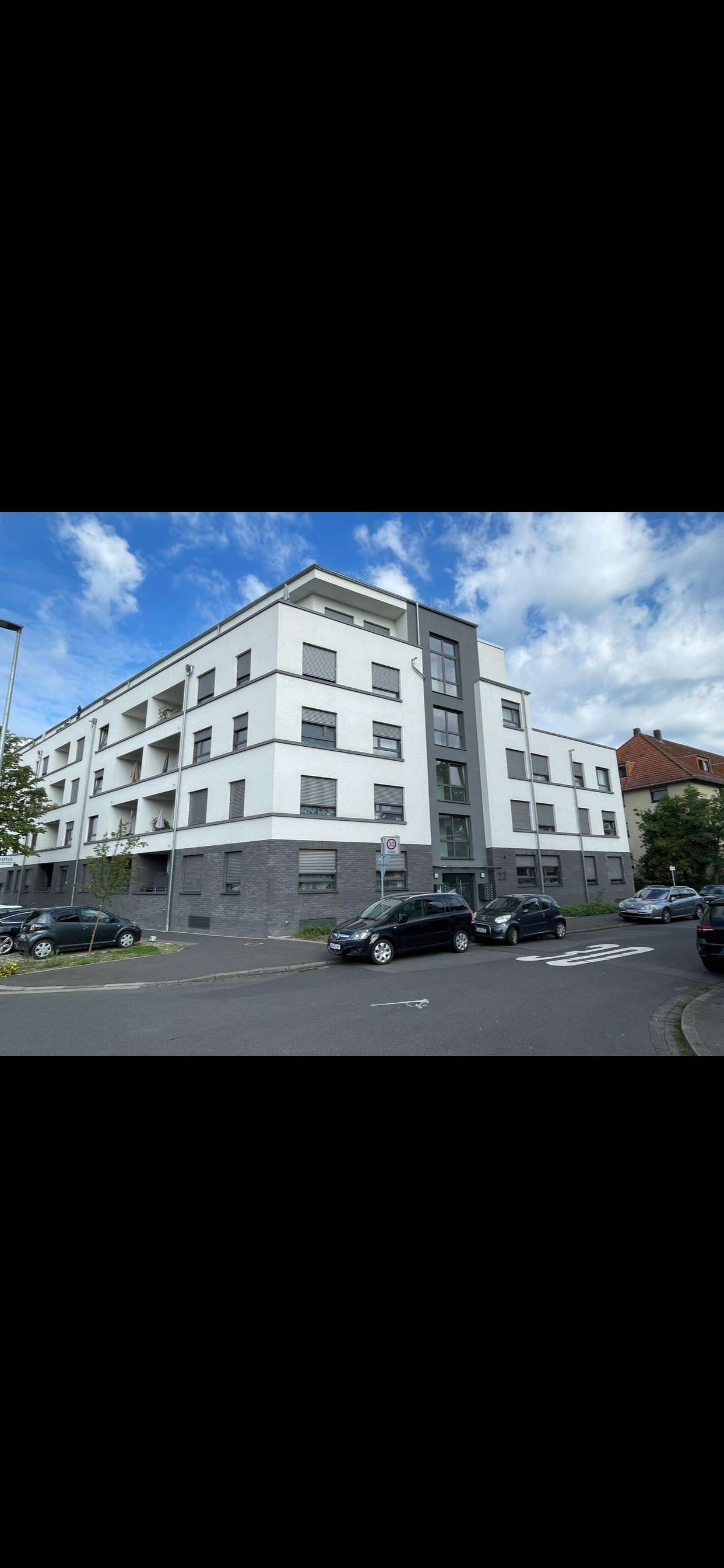 Thumbnail-Wohnung zum Mieten in Aschaffenburg 560,00 € 31 m²