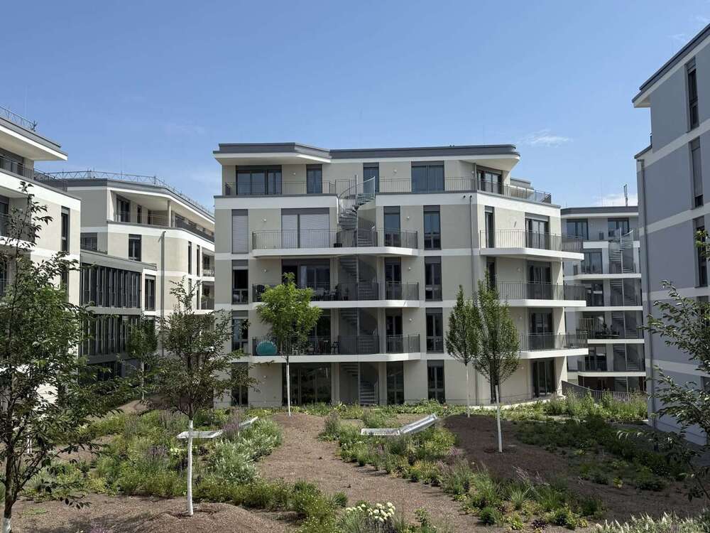 Thumbnail-Wohnung zum Mieten in Mainz-Kastel 1.717,00 € 68.68 m²