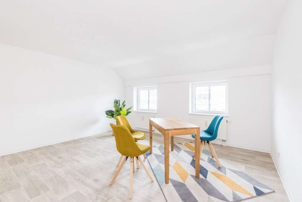 Thumbnail-Wohnung zum Mieten in Chemnitz 309,92 € 61.37 m²