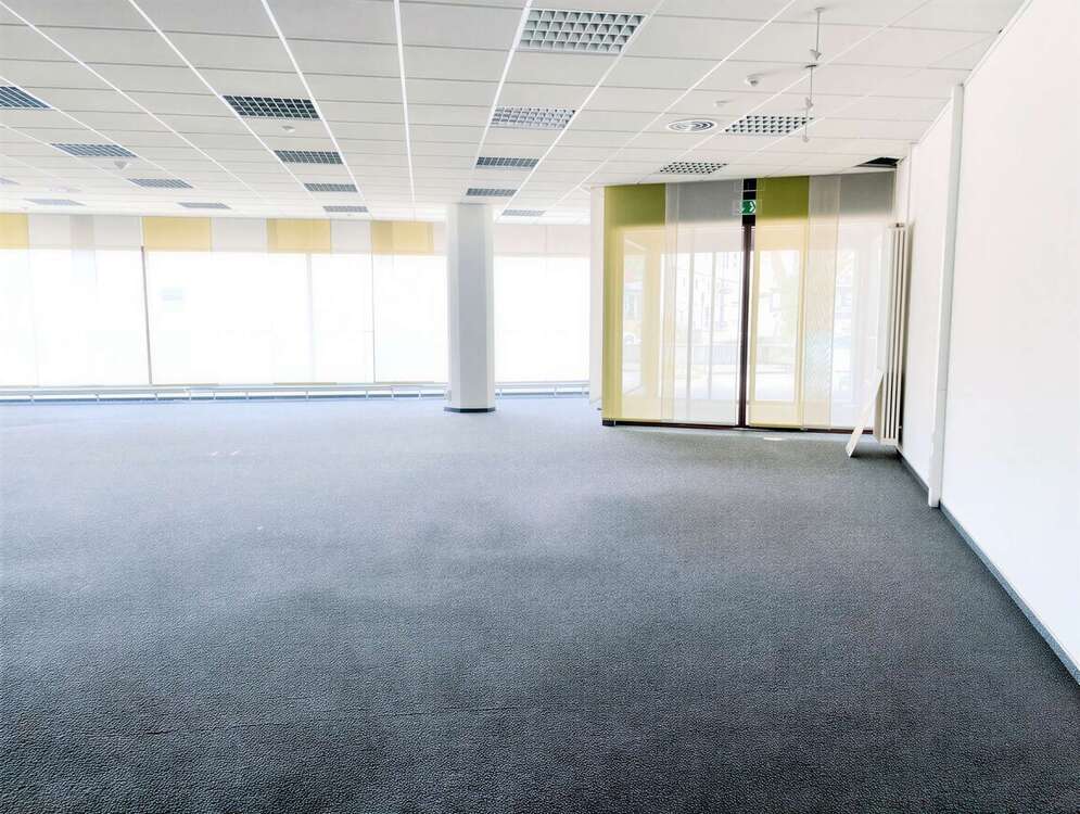 Thumbnail-Büro in Pforzheim 2.500,00 € 278 m²
