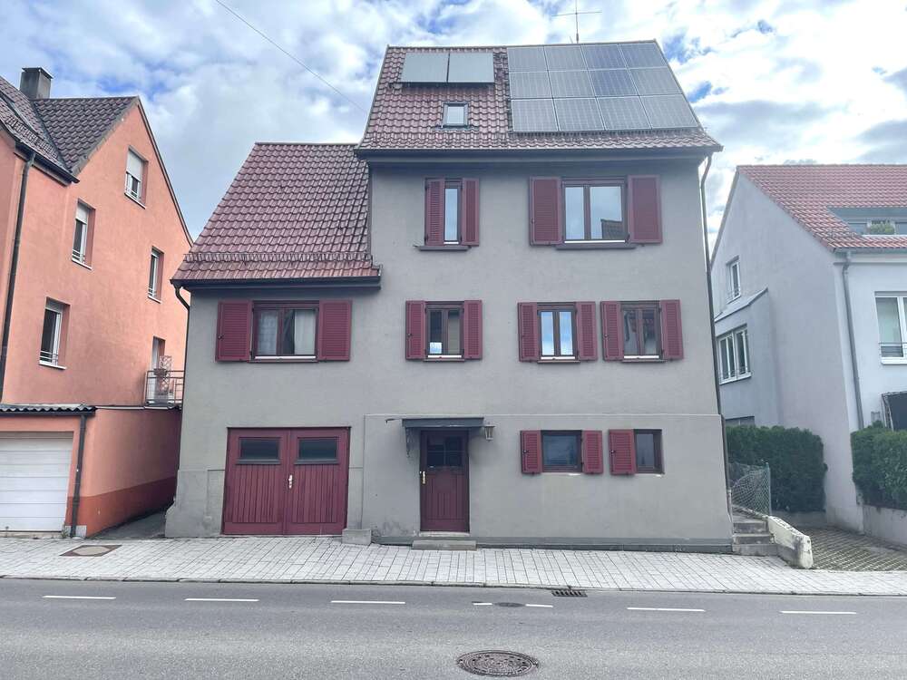 Thumbnail-Haus zum Kaufen in Ostfildern 575.000,00 € 173.7 m²