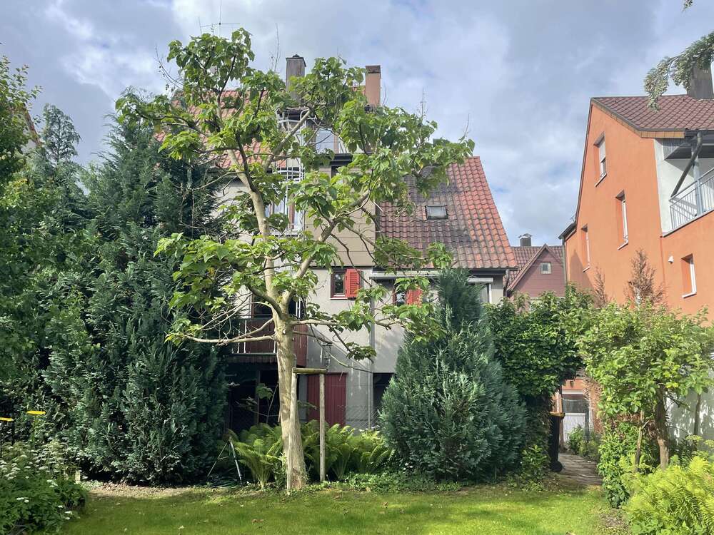 Thumbnail-Haus zum Kaufen in Ostfildern 575.000,00 € 173.7 m²