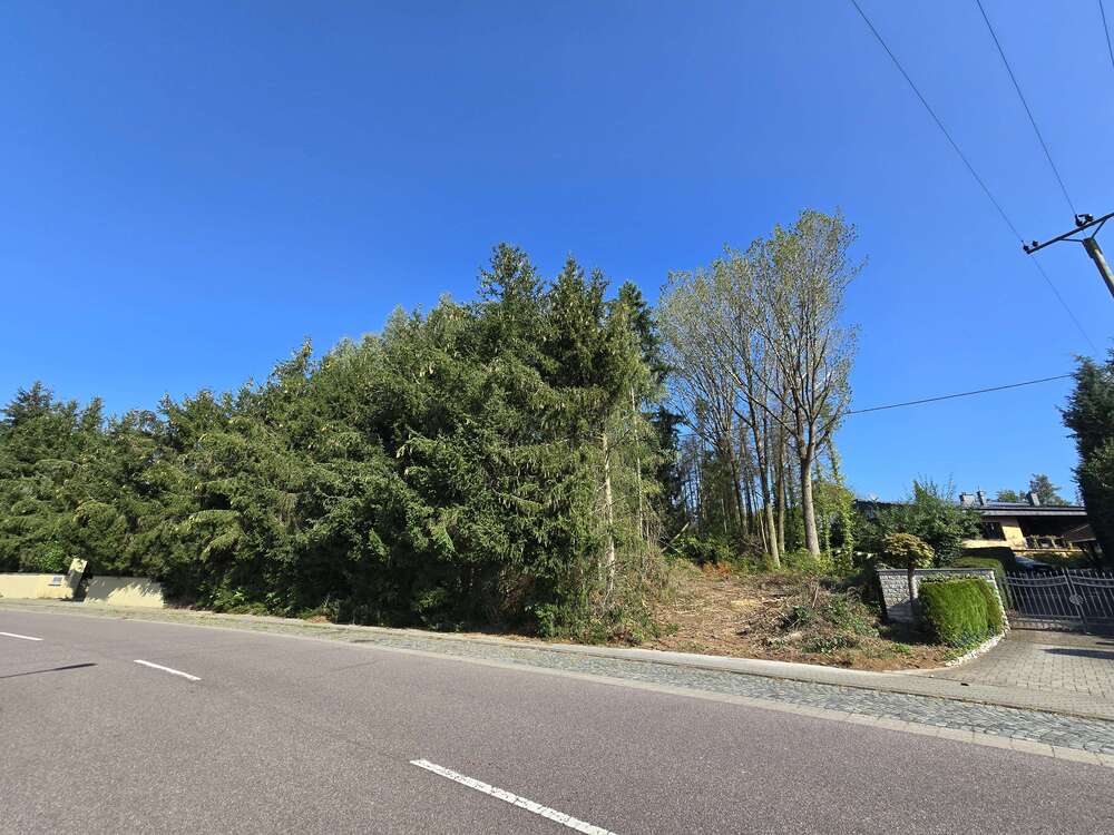 Thumbnail-Grundstück zu verkaufen in Heusweiler 52.500,00 € 500 m²