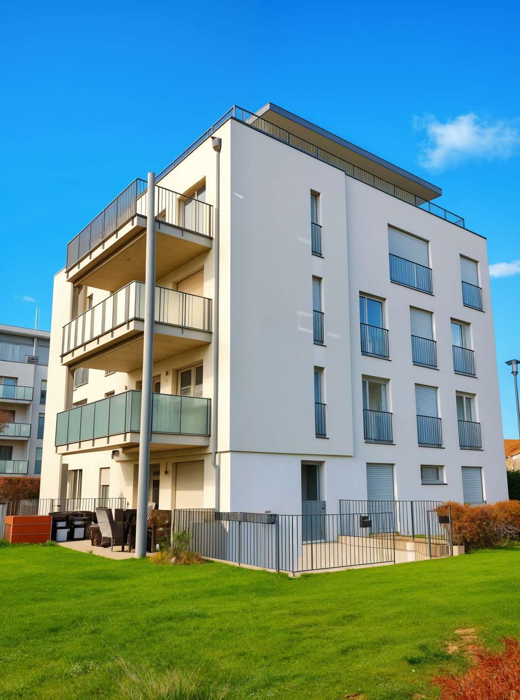 Thumbnail-Wohnung zum Kaufen in Fürth 535.000,00 € 120 m²