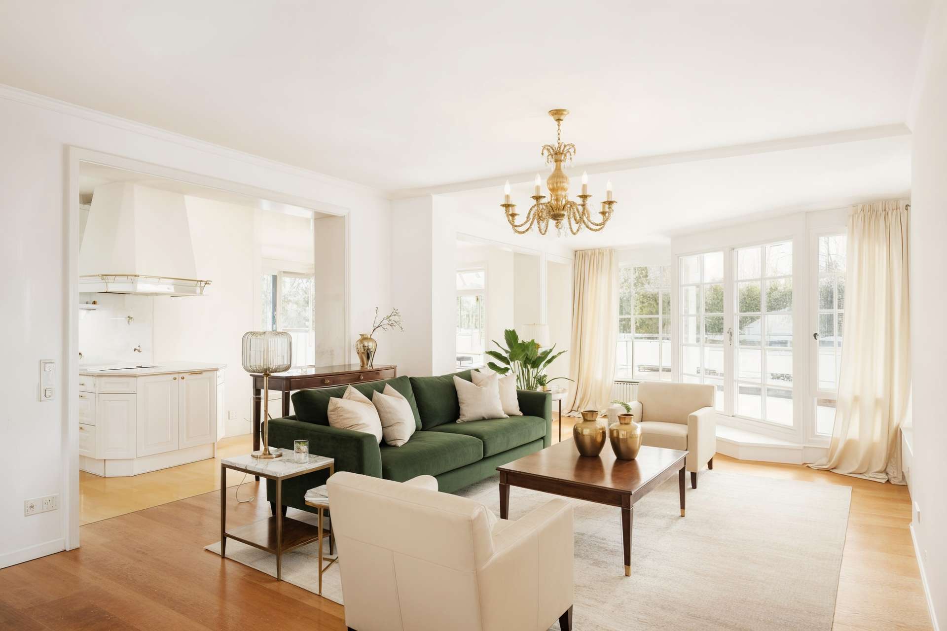 Thumbnail-Wohnung zum Kaufen in München 1.108.000,00 € 147.77 m²