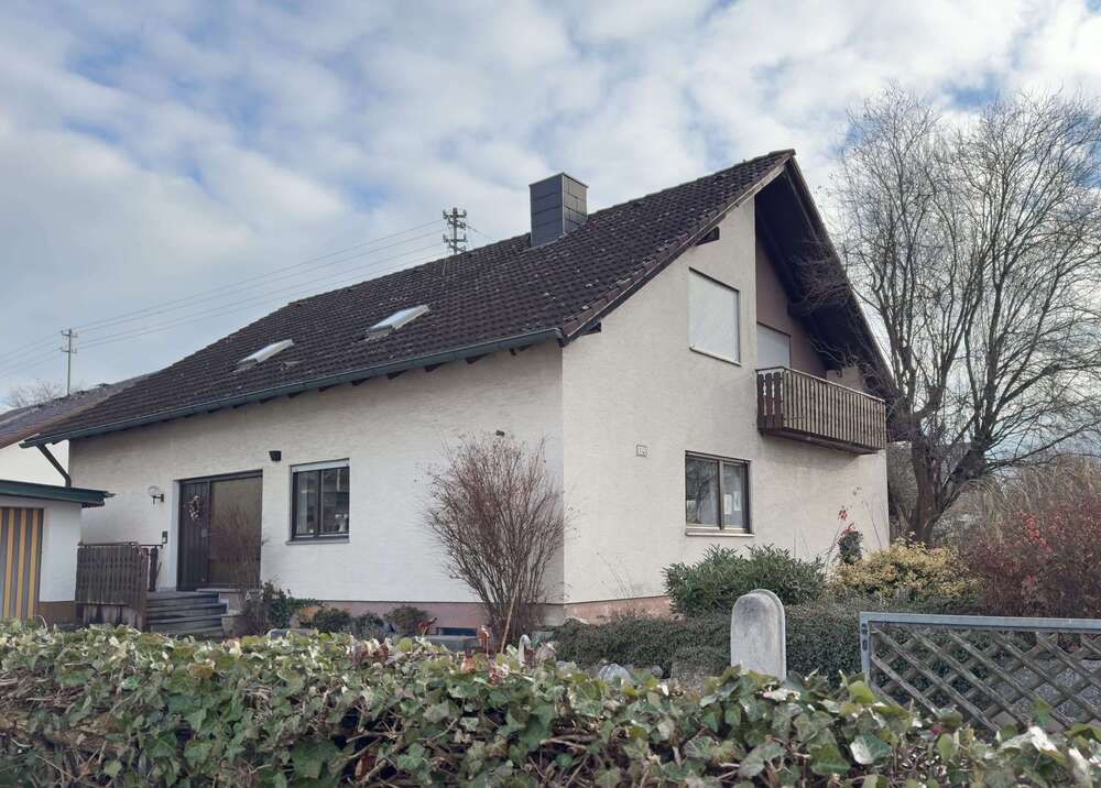 Thumbnail-Haus zum Kaufen in Illertissen 386.999,00 € 199 m²