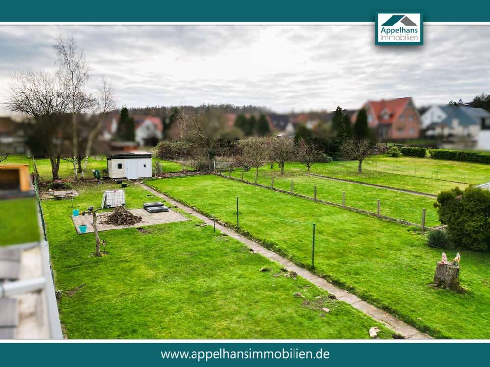 Thumbnail-Grundstück zu verkaufen in Belm 165.000,00 € 696 m²