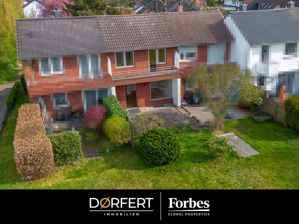 Thumbnail-Haus zum Kaufen in Norderstedt 279.000,00 € 77.91 m²